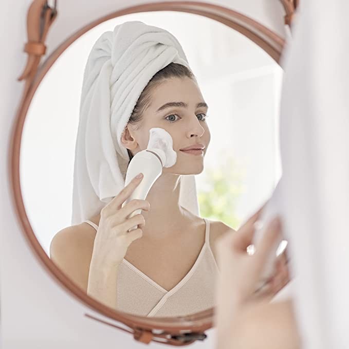 Panasonic Prestige Soft Head Cover EH-2S01, Japanese Ritual, for Panasonic EH - XC10