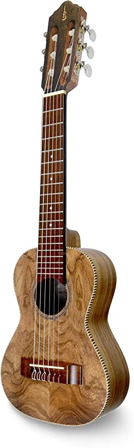 APC Instruments GT Ukulele