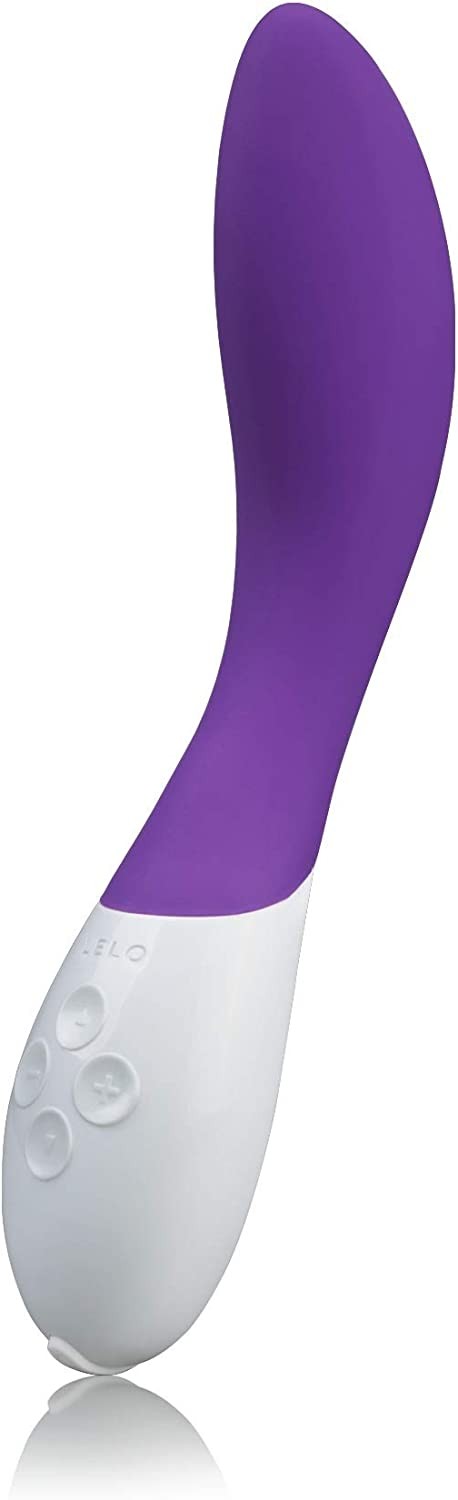 Lelo - MONA 2 Vibrator Purple OS