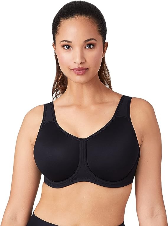 Wacoal Women's Underwire Sport Bra