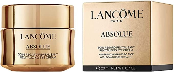 Absolue Revitalizing Eye Cream