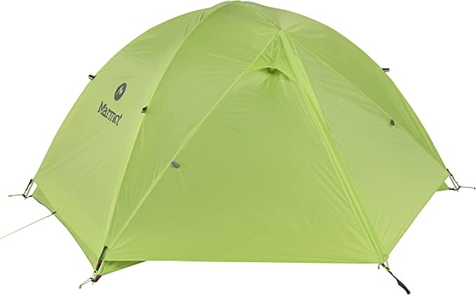 Marmot Crane Creek Series Backpack Camping Tent