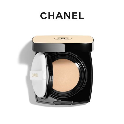 CHANEL air cushion water foundation make-up SPF25